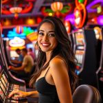 Temukan alasan mengapa slot online menjadi pilihan populer di kalangan pemain kasino. Pelajari fitur, kenyamanan, dan faktor lainnya yang membuat permainan ini digemari oleh banyak orang.
